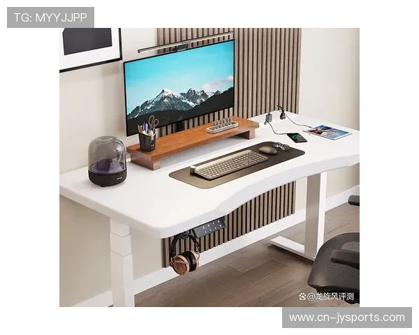 居家办公必备神器提升效率舒适体验全攻略