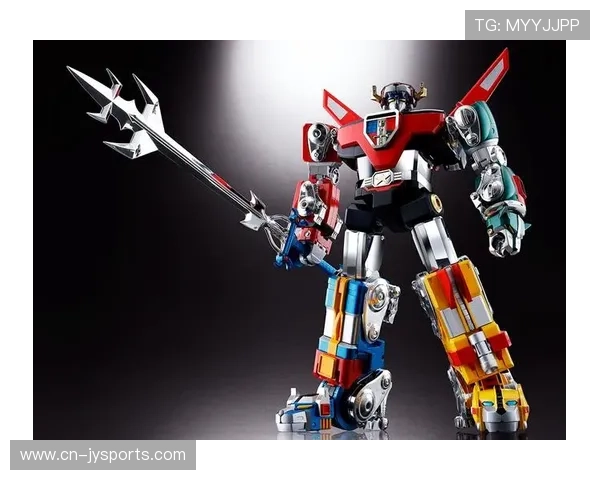 超合金魂系列编号背后的深层含义与命名规律解析