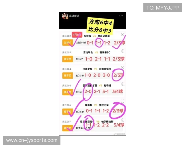 五大联赛最新战况分析：豪门纷争加剧，黑马崛起成赛季最大亮点